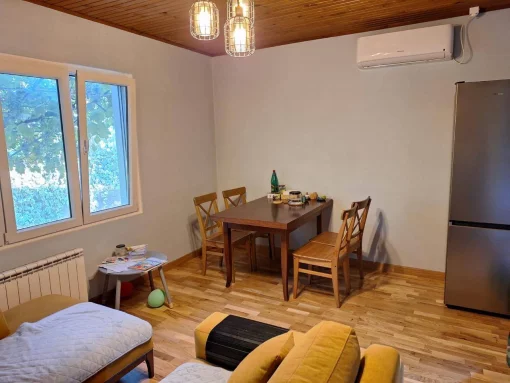 House in Gornja Rena, Bar Municipality
