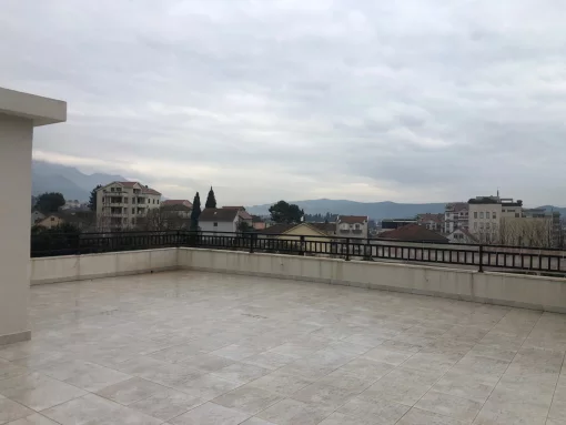 Apartment in Tivat, Tivat Municipality
