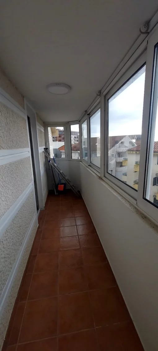 Apartment in Budva, Budva Municipality