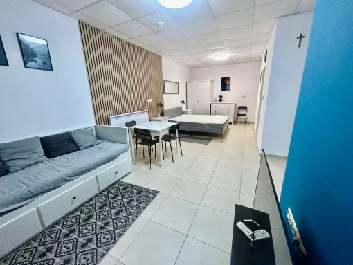 Studio apartment in Sunny Beach, Burgas Region