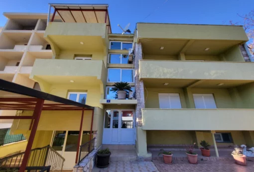 House in Bar Municipality
