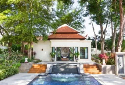 House in Phuket Province