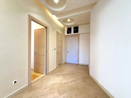 Apartment in Budva, Budva Municipality