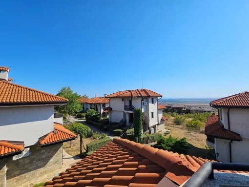 Apartment in Kosharitsa, Burgas Region