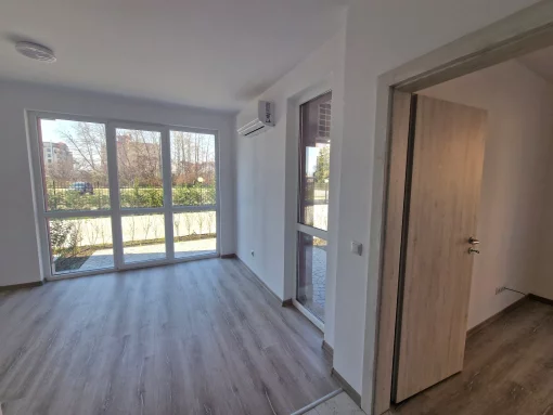 Apartment in Sunny Beach, Burgas Region