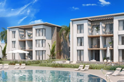 Apartment in Soma Bay, Safaga