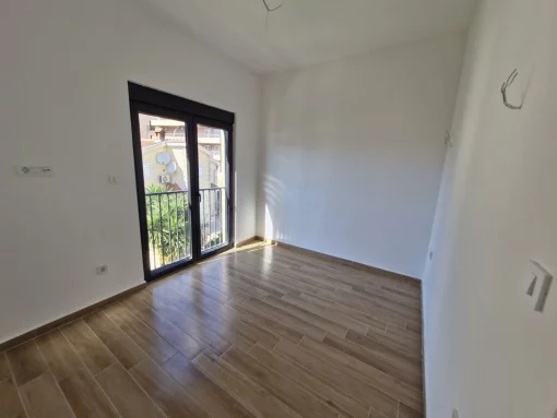 Apartment in Denovici, Herceg Novi Municipality