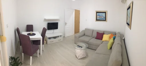 Apartment in Budva, Budva Municipality