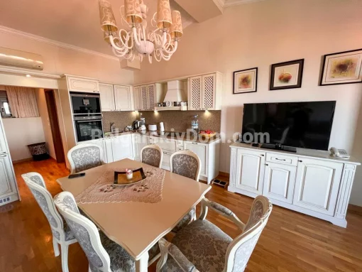 Apartment in Sozopol, Burgas Region