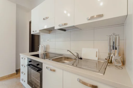 Apartment in Durici, Herceg Novi Municipality