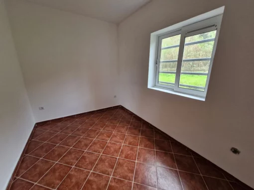 Apartment in Dubravica, Herceg Novi Municipality