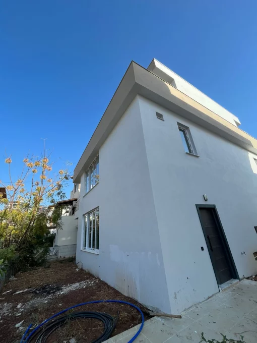 House in Mersin Province, Mediterranean Region