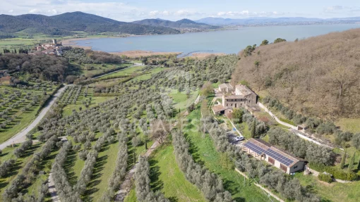 House in Umbria