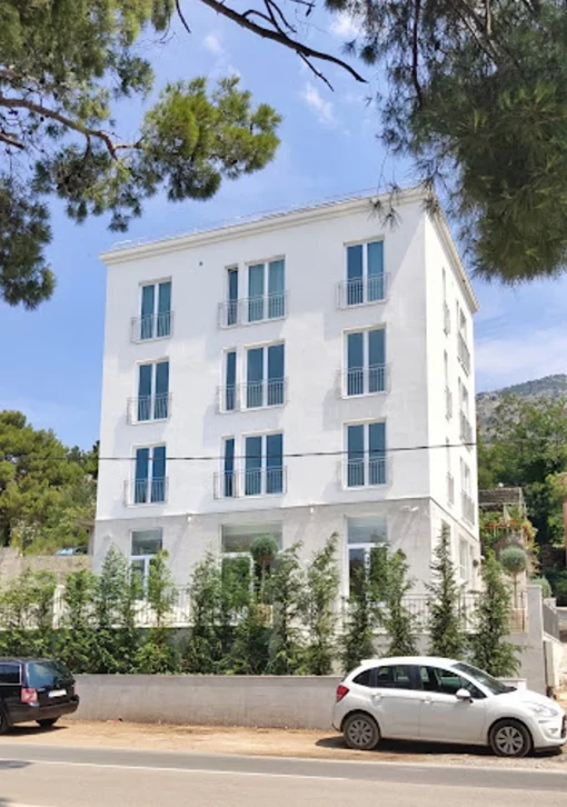 House in Susanj, Bar Municipality