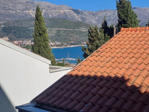 Apartment in Budva, Budva Municipality