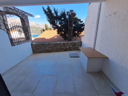Apartment in Budva, Budva Municipality