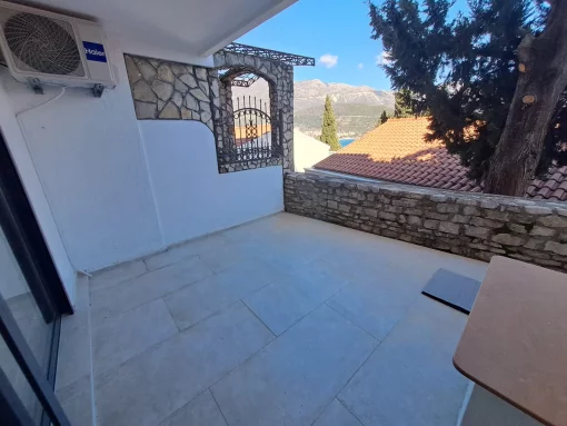 Apartment in Budva, Budva Municipality