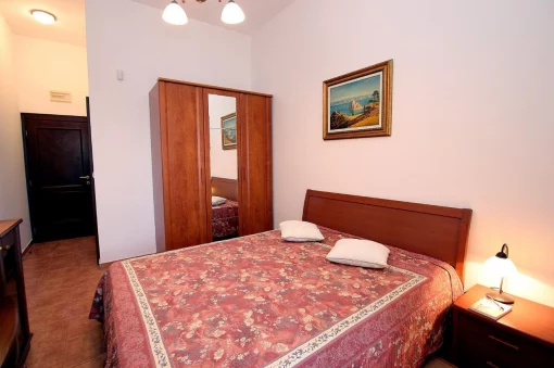 House in Sveti Stefan, Budva Municipality