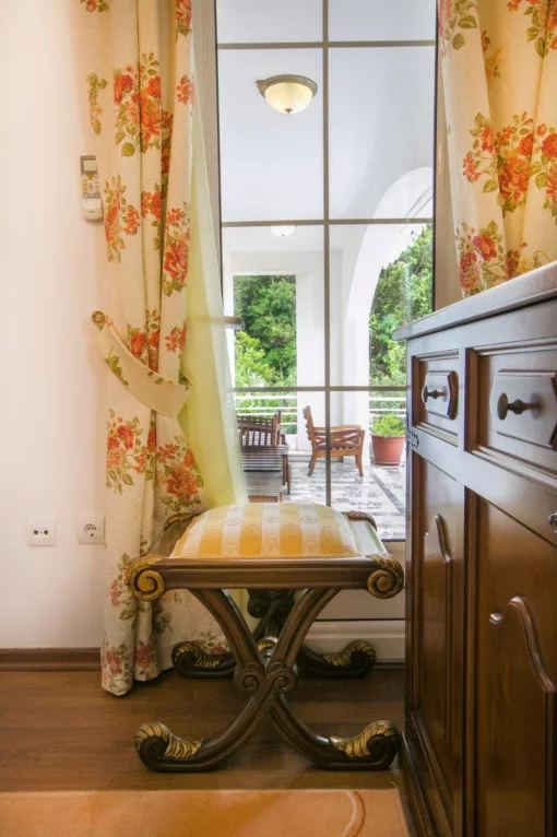 House in Sveti Stefan, Budva Municipality