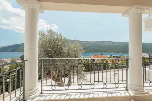 Apartment in Kameno, Herceg Novi Municipality