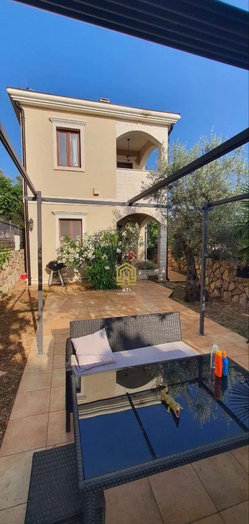 House in Rijeka Rezevici, Budva Municipality