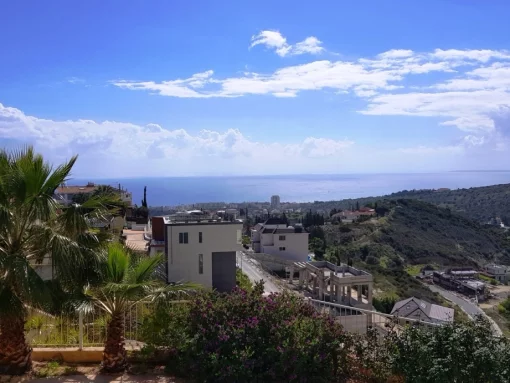 House in Limassol, Limassol District
