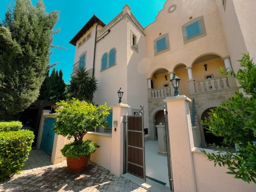 House in Limassol, Limassol District