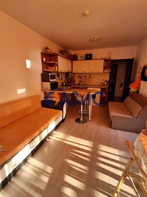 Apartment in Sveti Vlas, Burgas Region