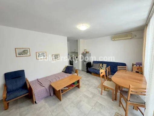 Apartment in Elenite Resort, Burgas Region