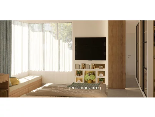 Apartment in Soma Bay, Safaga