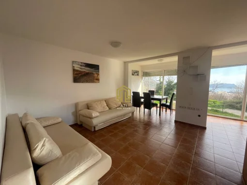 House in Buljarica, Budva Municipality