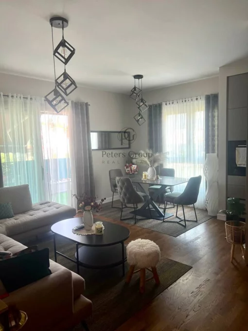 Apartment in Mrcevac, Tivat Municipality