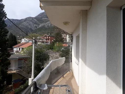 House in Sutomore, Bar Municipality