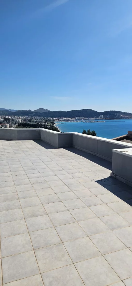 Studio apartment in Susanj, Bar Municipality