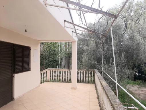 House in Sutomore, Bar Municipality