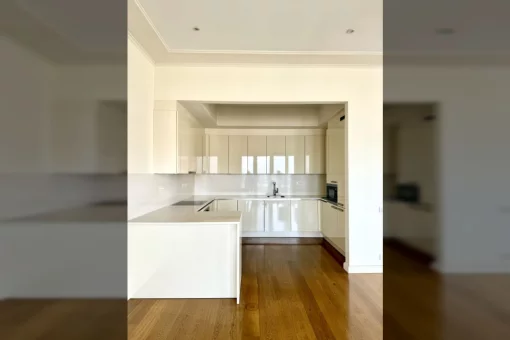 Apartment in Tivat, Tivat Municipality