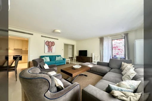 Apartment in Tivat, Tivat Municipality