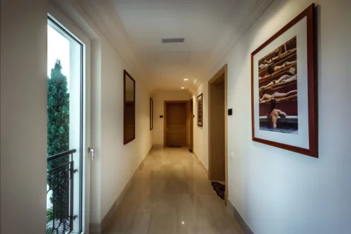 Apartment in Tivat, Tivat Municipality