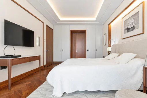 Apartment in Seljanovo, Tivat Municipality