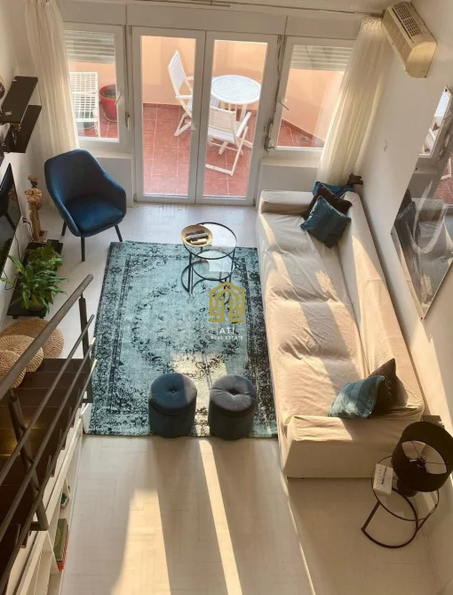 Apartment in Budva, Budva Municipality