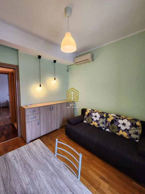 Apartment in Budva, Budva Municipality
