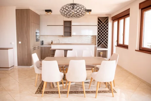 Penthouse in Becici, Budva Municipality