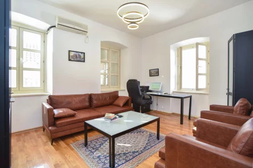 Apartment in Stari grad, Budva Municipality