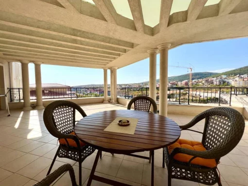 Apartment in Sunny Beach, Burgas Region