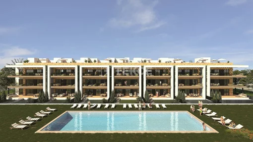 Apartment in Los Alcazares, Murcia Region