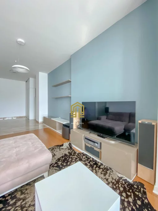 Apartment in Budva, Budva Municipality