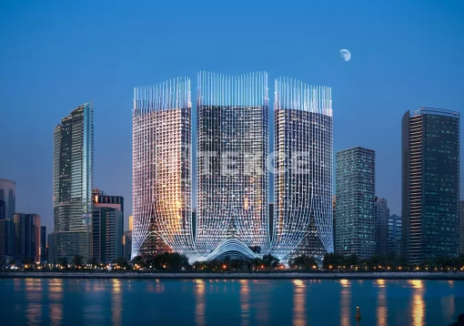 Apartment in Business Bay, Dubai Emirate