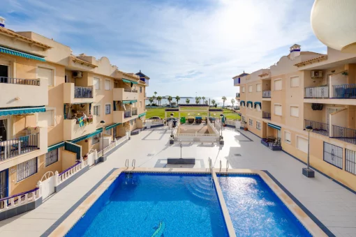 Apartment in Torrevieja, Valencian Community