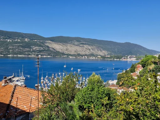 Apartment in Kameno, Herceg Novi Municipality