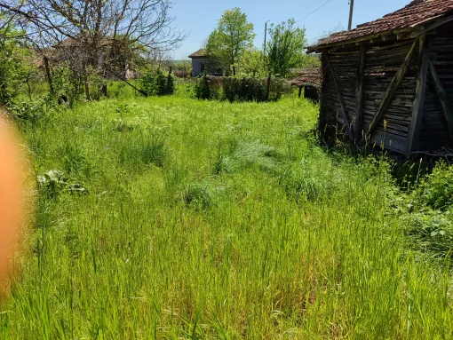 House in Pavel, Veliko Tarnovo